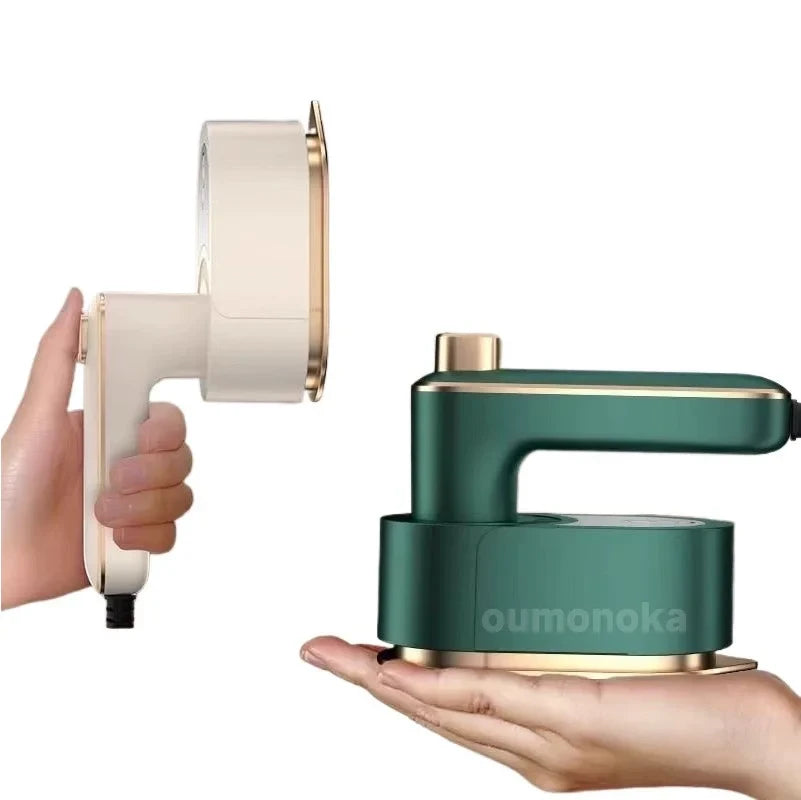 Portable Garment Steamer