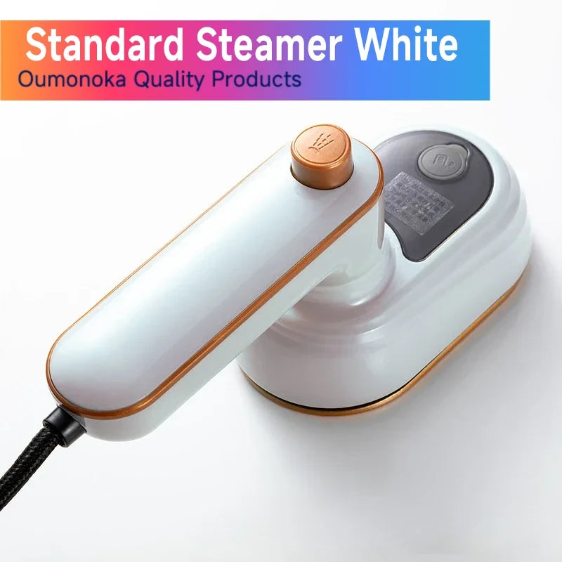 Portable Garment Steamer