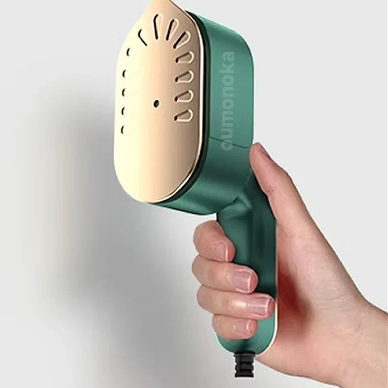 Portable Garment Steamer