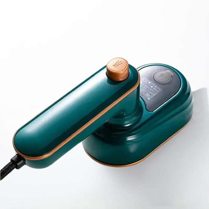 Portable Garment Steamer