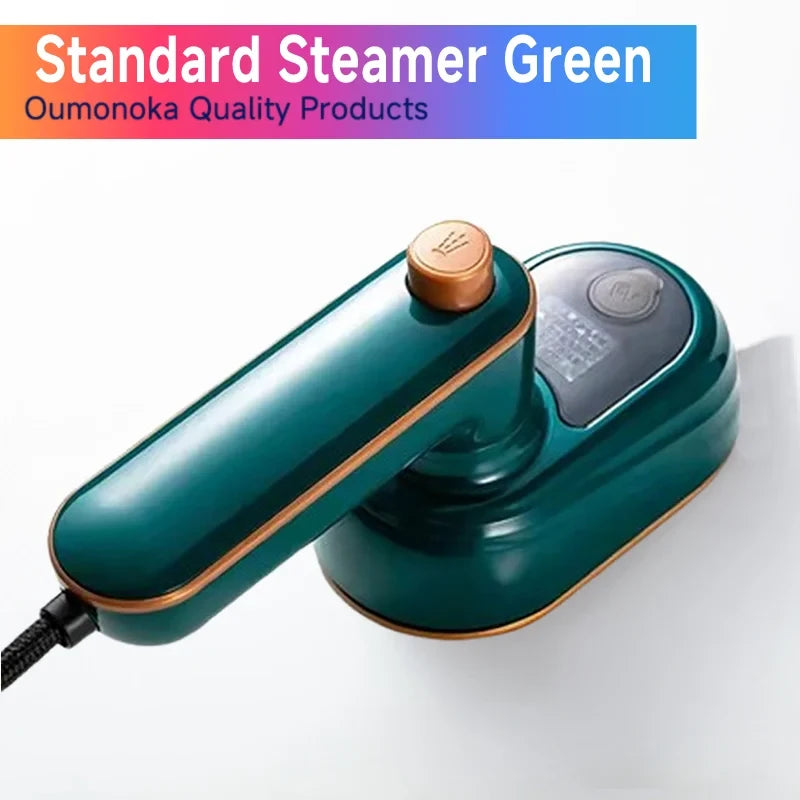 Portable Garment Steamer