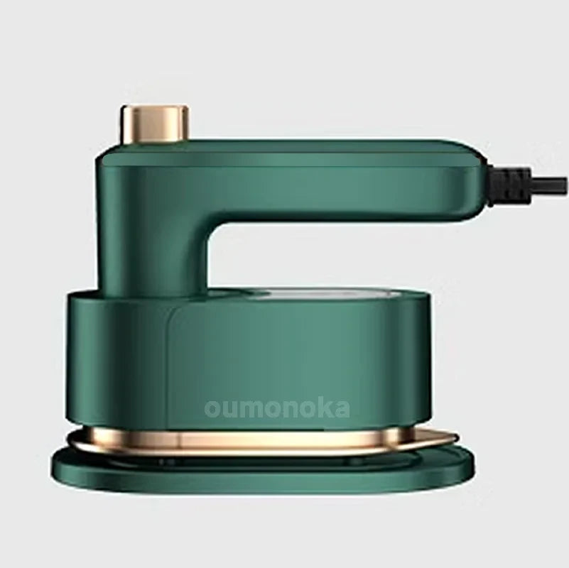 Portable Garment Steamer