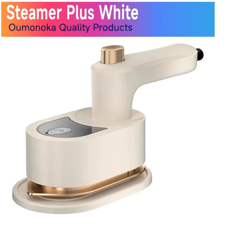 Portable Garment Steamer